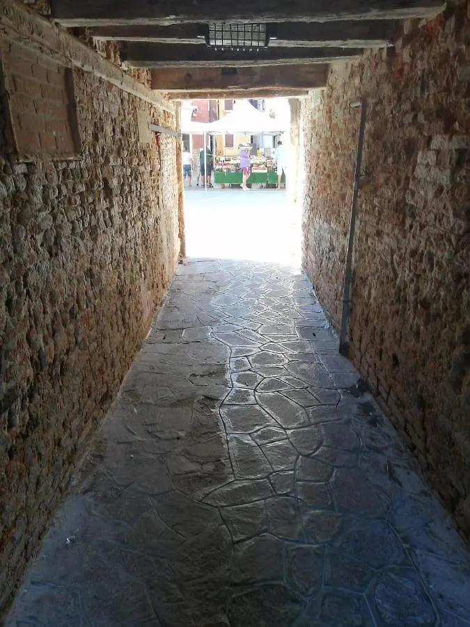 Ca' Del Prete - Biennale Apartment Venice 0*,  Italy