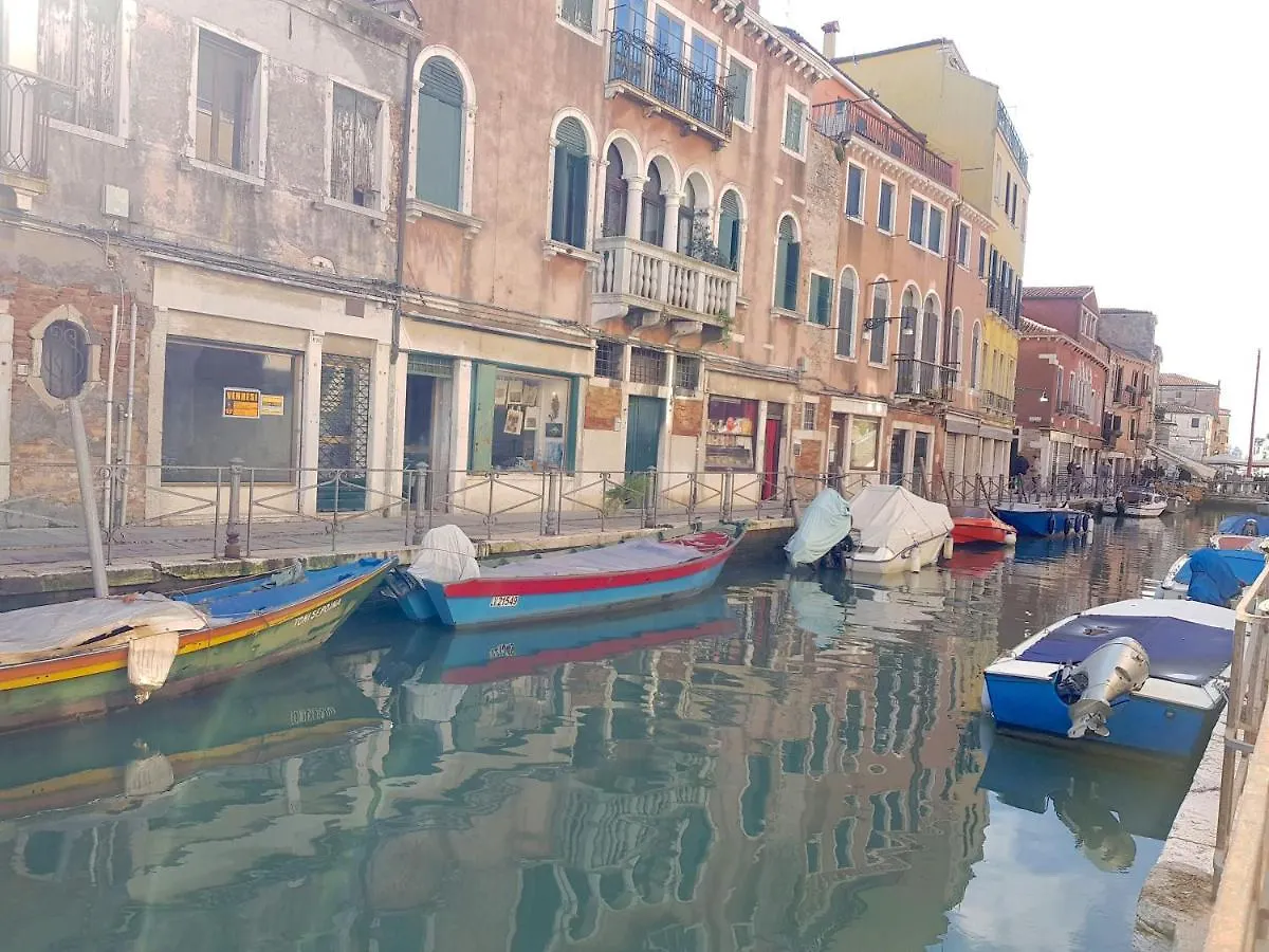 Ca' Del Prete - Biennale Apartment Venice 0*,  Italy