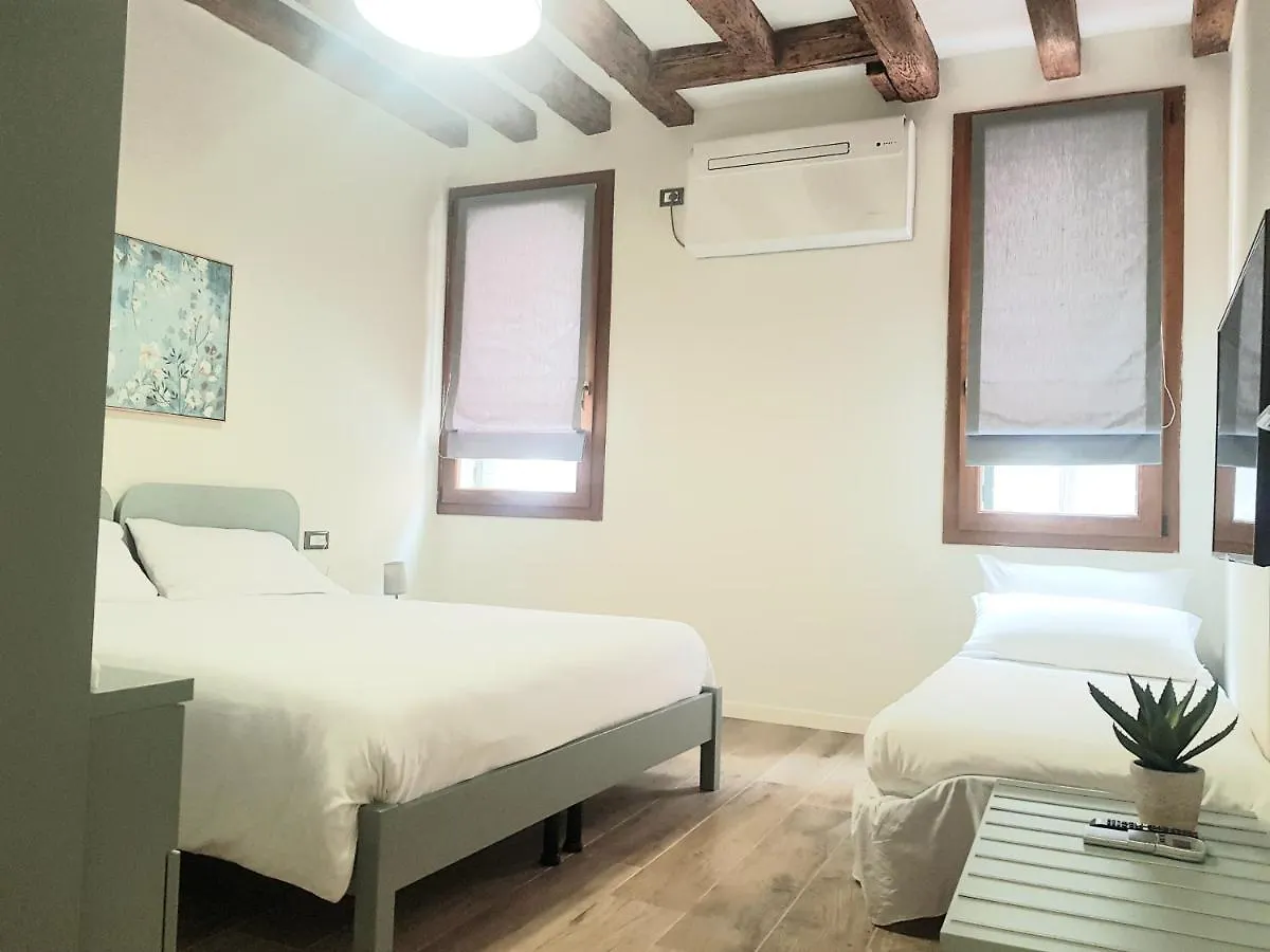 Ca' Del Prete - Biennale Apartment Venice